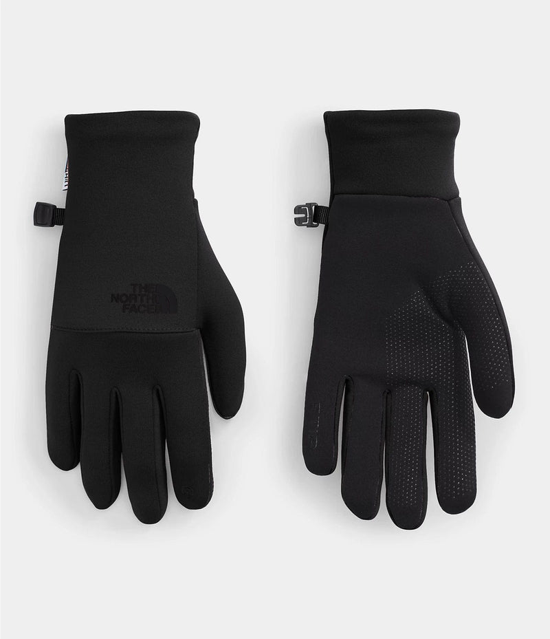 Load image into Gallery viewer, TNF Black / XS The North Face Etip Recycled Gloves - Women&#39;s The North Face
