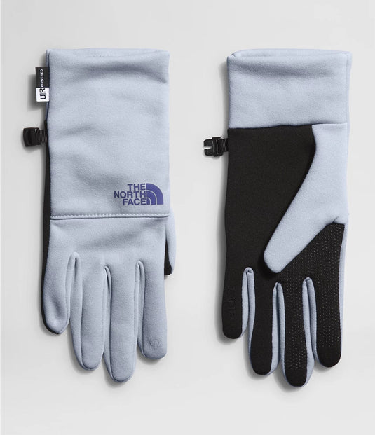 Dusty Periwinkle / XS The North Face Etip Recycled Gloves - Women's The North Face