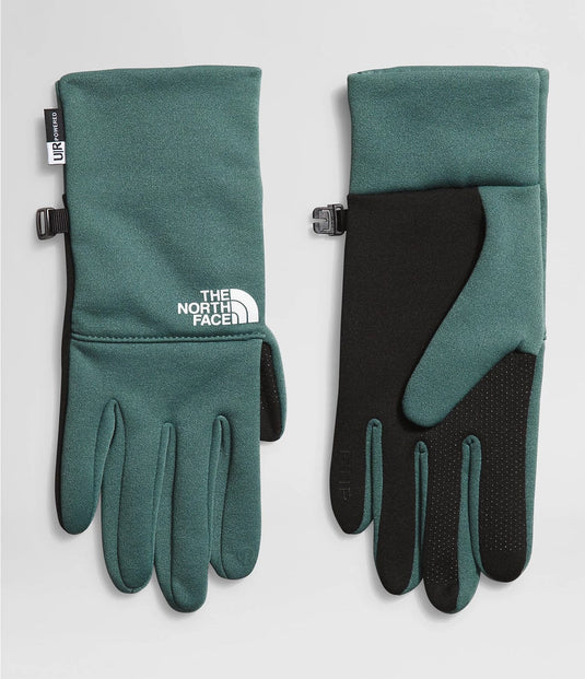 Dark Sage / XS The North Face Etip Recycled Gloves - Women's The North Face