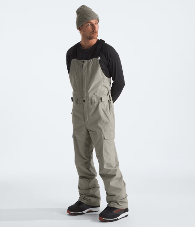 Load image into Gallery viewer, The North Face Freedom Bib - Men&#39;s The North Face
