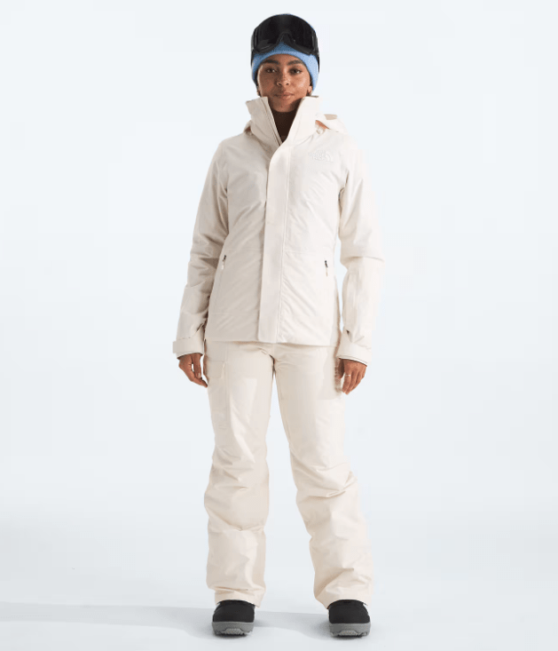 Load image into Gallery viewer, The North Face Freedom Insulated Ski Pants - Women’s The North Face Freedom Insulated Ski Pants - Women’s The North Face
