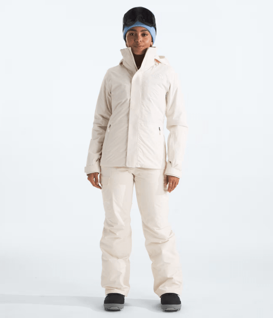 The North Face Freedom Insulated Ski Pants - Women’s The North Face Freedom Insulated Ski Pants - Women’s The North Face