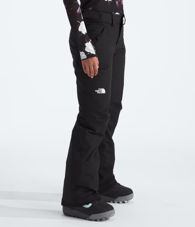 Load image into Gallery viewer, The North Face Freedom Insulated Ski Pants - Women’s The North Face Freedom Insulated Ski Pants - Women’s The North Face
