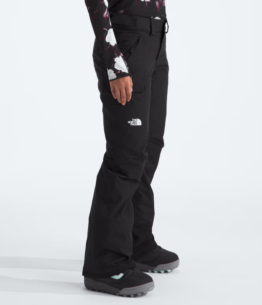 The North Face Freedom Insulated Ski Pants - Women’s The North Face Freedom Insulated Ski Pants - Women’s The North Face