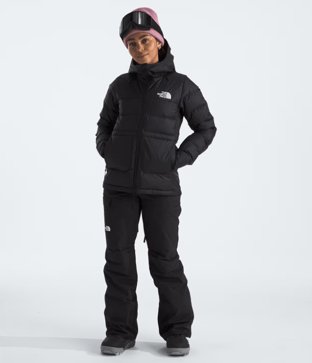 Load image into Gallery viewer, The North Face Freedom Insulated Ski Pants - Women’s The North Face Freedom Insulated Ski Pants - Women’s The North Face
