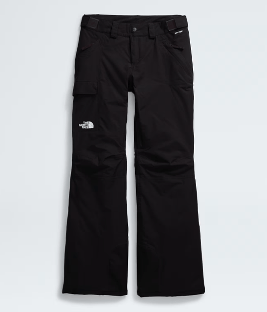 The North Face Freedom Insulated Ski Pants - Women’s The North Face Freedom Insulated Ski Pants - Women’s The North Face