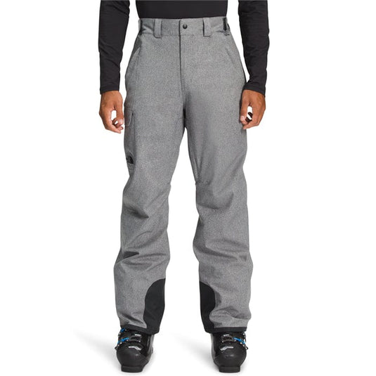 TNF Medium Grey Heather - Long / SM The North Face Freedom Pants - Men's The North Face