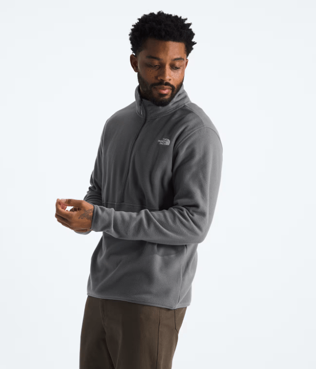 Load image into Gallery viewer, The North Face Glacier Fleece 1/2 Zip - Men&#39;s The North Face
