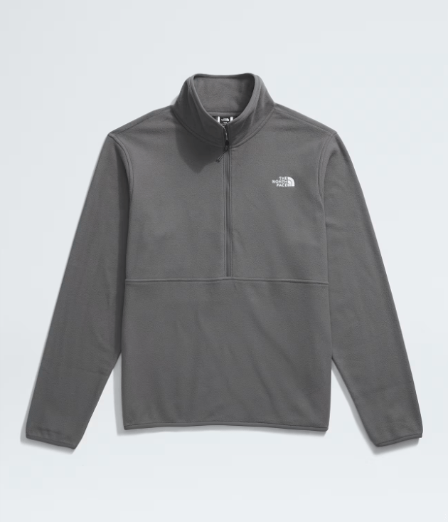 Load image into Gallery viewer, The North Face Glacier Fleece 1/2 Zip - Men&#39;s The North Face
