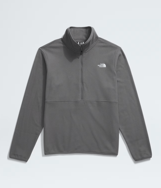 The North Face Glacier Fleece 1/2 Zip - Men's The North Face