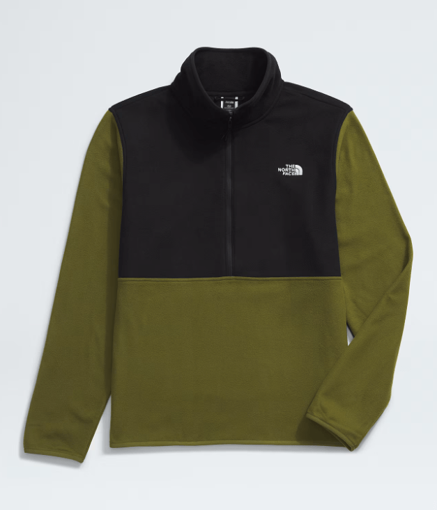 Load image into Gallery viewer, The North Face Glacier Fleece 1/2 Zip - Men&#39;s The North Face
