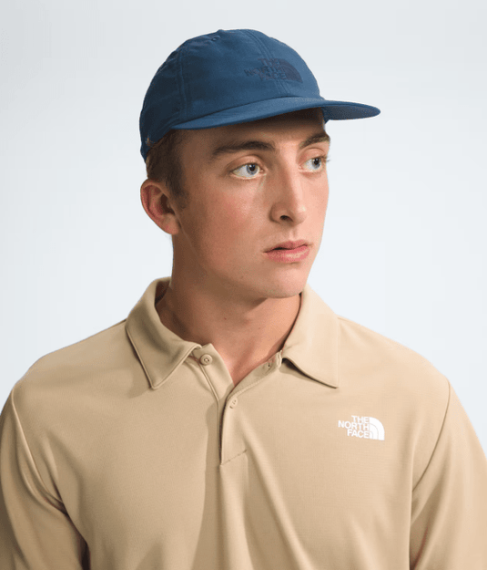 Shady Blue The North Face Horizon Hat The North Face