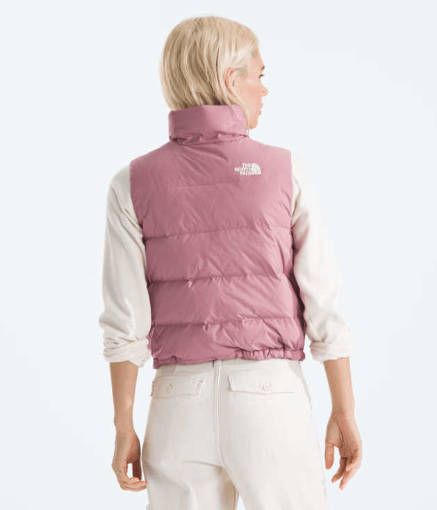 Load image into Gallery viewer, The North Face Hydrenalite Down A-Line Vest - Women&#39;s The North Face Hydrenalite Down A-Line Vest - Women&#39;s The North Face
