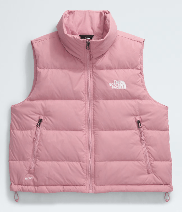 Load image into Gallery viewer, The North Face Hydrenalite Down A-Line Vest - Women&#39;s The North Face Hydrenalite Down A-Line Vest - Women&#39;s The North Face
