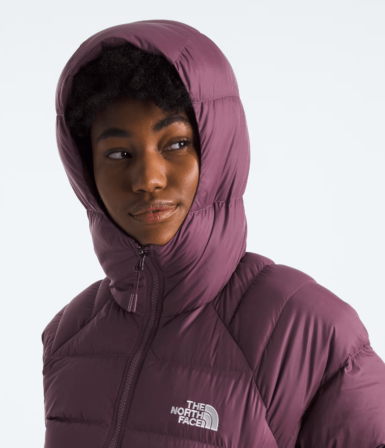 Load image into Gallery viewer, The North Face Hydrenalite Down Hoodie - Women&#39;s The North Face
