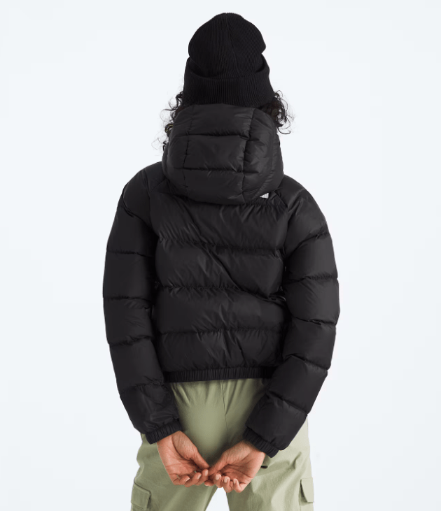 Load image into Gallery viewer, The North Face Hydrenalite Down Hoodie - Women&#39;s The North Face Hydrenalite Down Hoodie - Women&#39;s The North Face
