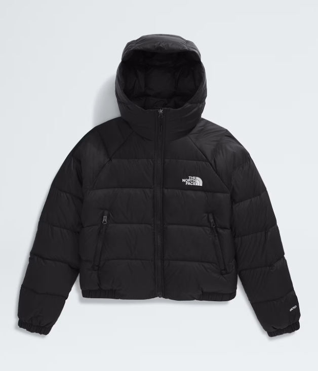 Load image into Gallery viewer, The North Face Hydrenalite Down Hoodie - Women&#39;s The North Face Hydrenalite Down Hoodie - Women&#39;s The North Face
