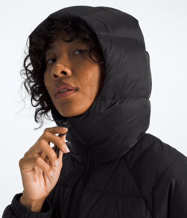 Load image into Gallery viewer, The North Face Hydrenalite Down Hoodie - Women&#39;s The North Face Hydrenalite Down Hoodie - Women&#39;s The North Face
