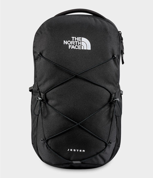 The North Face Jester Backpack The Backpacker