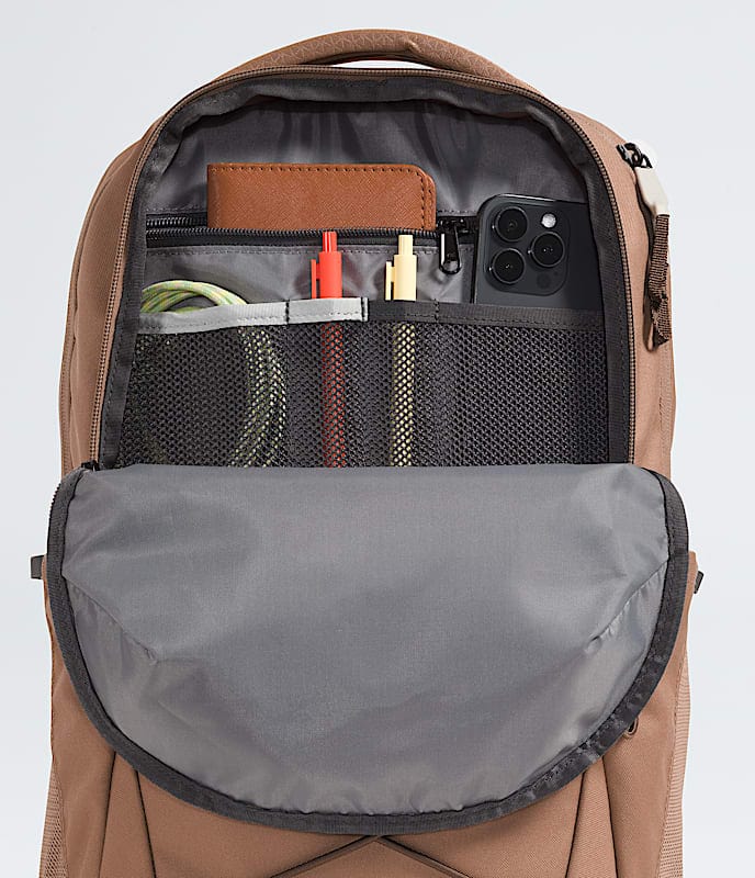 Load image into Gallery viewer, The North Face Jester Backpack - Women&#39;s The North Face Jester Backpack - Women&#39;s The North Face
