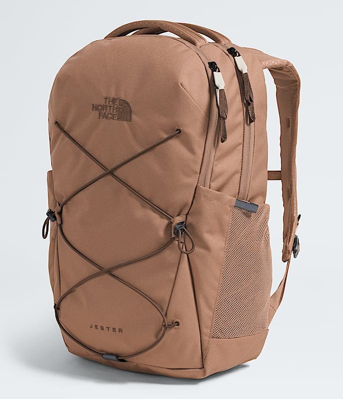 Load image into Gallery viewer, The North Face Jester Backpack - Women&#39;s The North Face Jester Backpack - Women&#39;s The North Face
