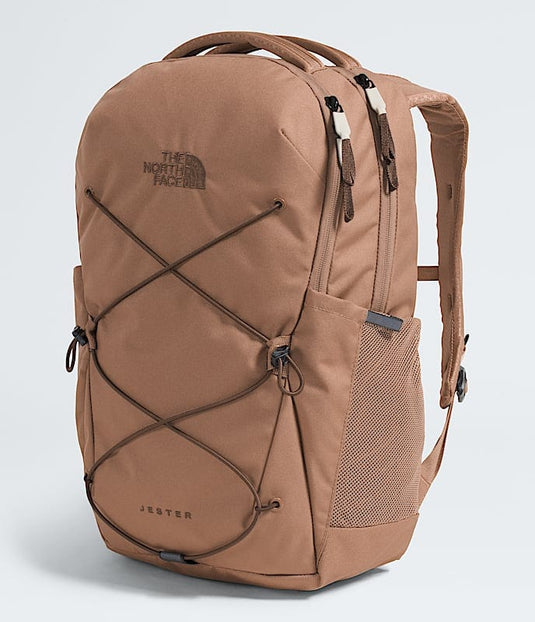 The North Face Jester Backpack - Women's The North Face Jester Backpack - Women's The North Face