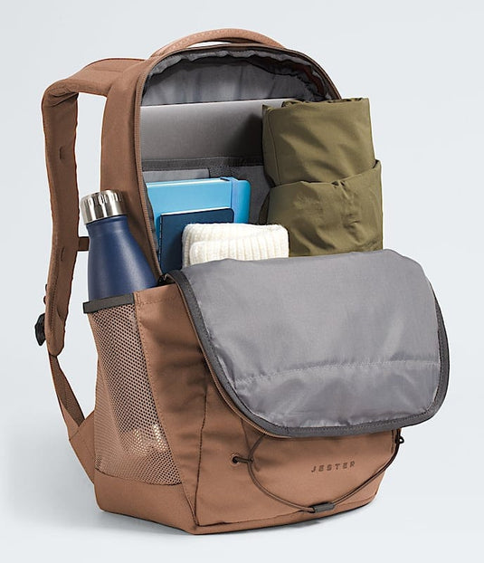 The North Face Jester Backpack - Women's The North Face Jester Backpack - Women's The North Face