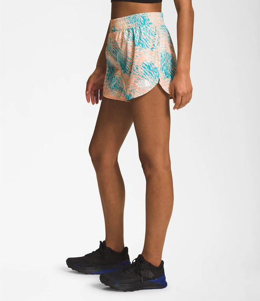 The North Face Limitless Run Short - Women's The North Face