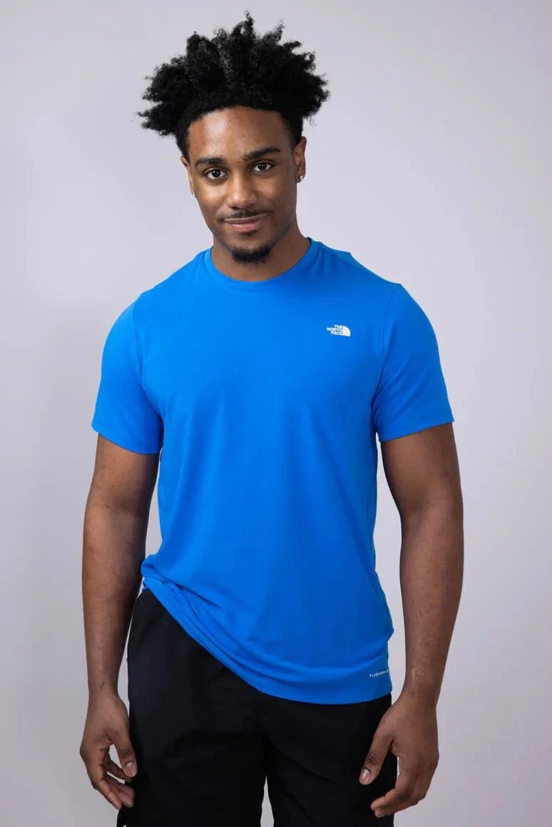 Load image into Gallery viewer, The North Face Men&#39;s Adventure Short Sleeve Tee The North Face Men&#39;s Adventure Short Sleeve Tee The North Face
