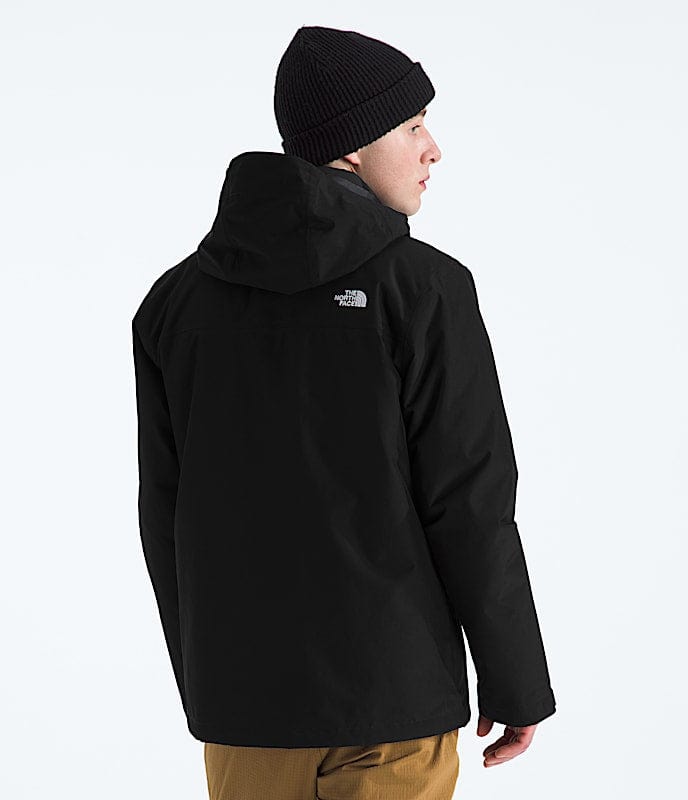 Load image into Gallery viewer, The North Face Men&#39;s Carto Mono Triclimate Hooded Jacket The North Face Men&#39;s Carto Mono Triclimate Hooded Jacket The North Face
