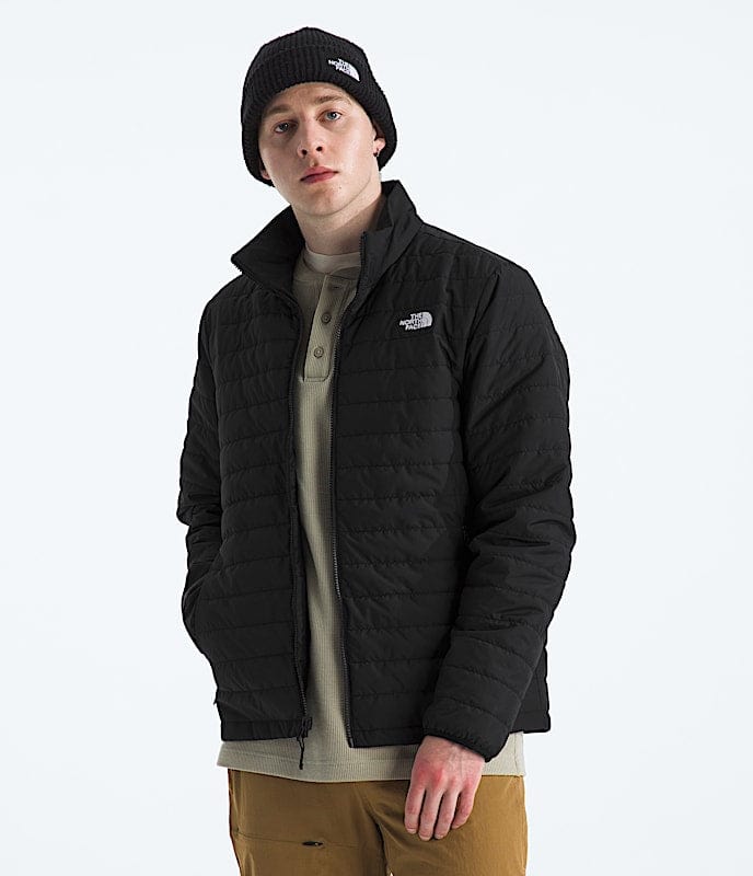 Load image into Gallery viewer, The North Face Men&#39;s Carto Mono Triclimate Hooded Jacket The North Face Men&#39;s Carto Mono Triclimate Hooded Jacket The North Face
