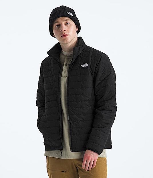 The North Face Men's Carto Mono Triclimate Hooded Jacket The North Face Men's Carto Mono Triclimate Hooded Jacket The North Face