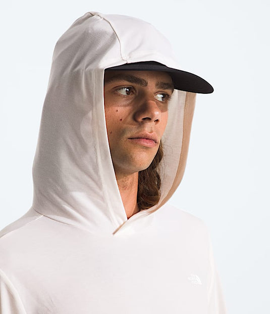 The North Face Men's Long Sleeve Adventure Sun Hoodie The North Face Men's Long Sleeve Adventure Sun Hoodie The North Face