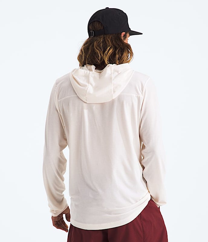 Load image into Gallery viewer, The North Face Men's Long Sleeve Adventure Sun Hoodie The North Face Men's Long Sleeve Adventure Sun Hoodie The North Face
