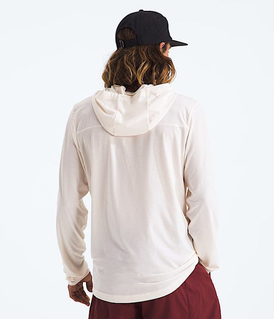 The North Face Men's Long Sleeve Adventure Sun Hoodie The North Face Men's Long Sleeve Adventure Sun Hoodie The North Face