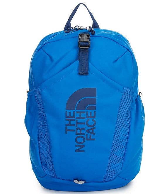 Load image into Gallery viewer, Hero Blue / Estate Blue The North Face Mini Recon - Kids&#39; The North Face Mini Recon - Kids&#39; The North Face
