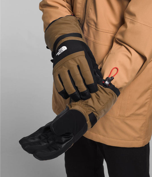 The North Face Montana Ski Glove - Men's The North Face