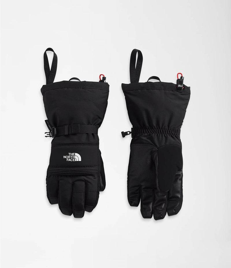 Load image into Gallery viewer, TNF Black / SM The North Face Montana Ski Glove - Men&#39;s The North Face
