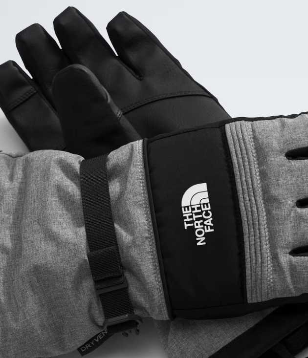 Load image into Gallery viewer, The North Face Montana Ski Glove - Men&#39;s The North Face Montana Ski Glove - Men&#39;s The North Face
