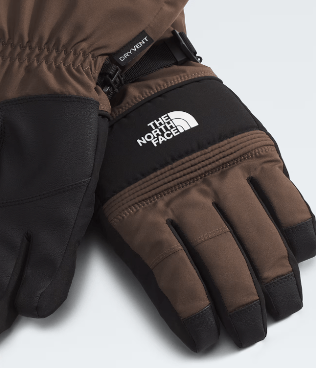 Load image into Gallery viewer, The North Face Montana Ski Glove - Men&#39;s The North Face Montana Ski Glove - Men&#39;s The North Face
