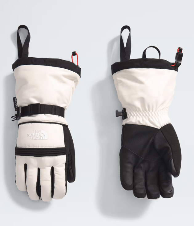 Load image into Gallery viewer, White Dune / XS The North Face Montana Ski Glove - Women&#39;s The North Face
