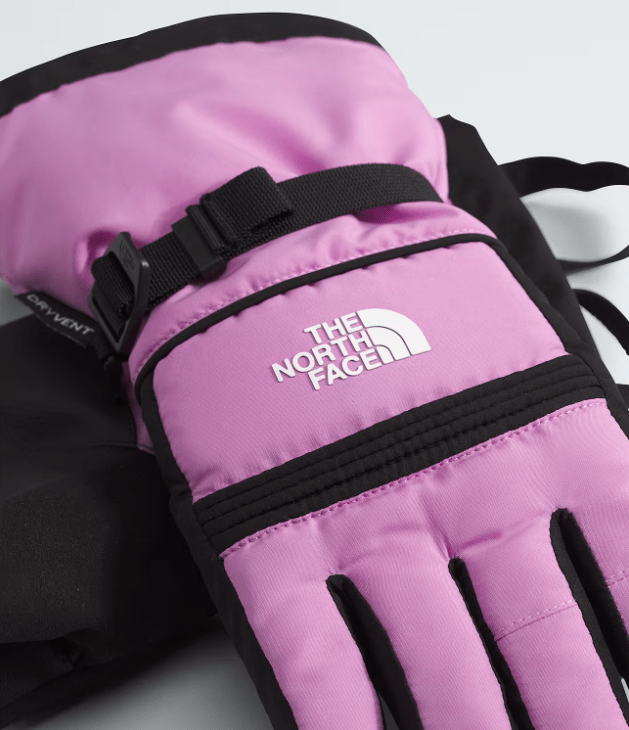 Load image into Gallery viewer, The North Face Montana Ski Glove - Women&#39;s The North Face Montana Ski Glove - Women&#39;s The North Face
