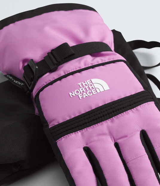 The North Face Montana Ski Glove - Women's The North Face Montana Ski Glove - Women's The North Face