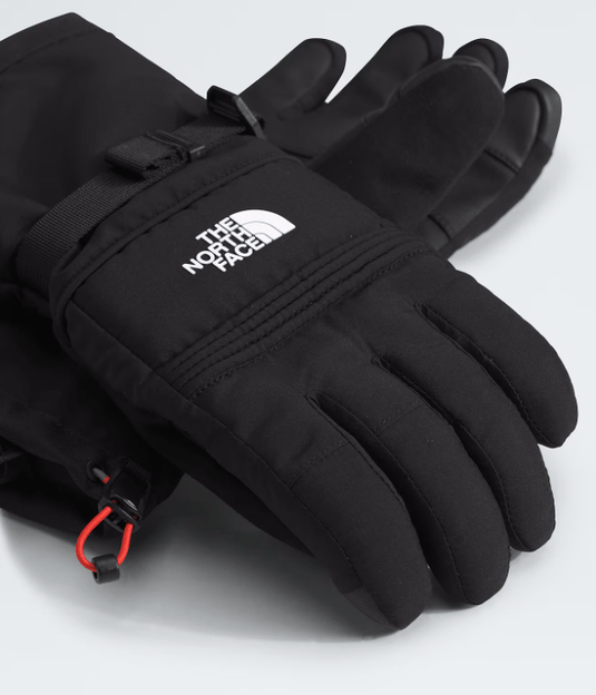 The North Face Montana Ski Glove - Women's The North Face Montana Ski Glove - Women's The North Face