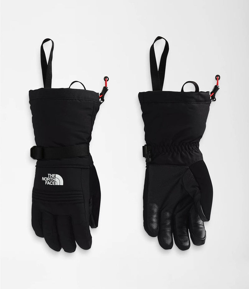 Load image into Gallery viewer, TNF Black / XS The North Face Montana Ski Gloves - Women&#39;s The North Face
