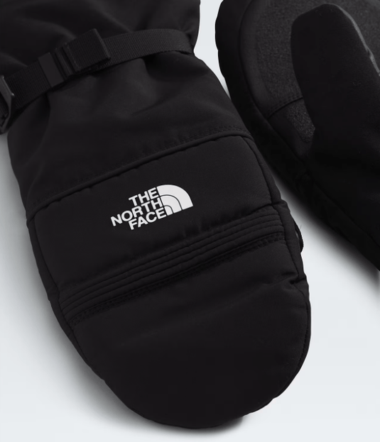 The North Face Montana Ski Mitt - Men's The North Face