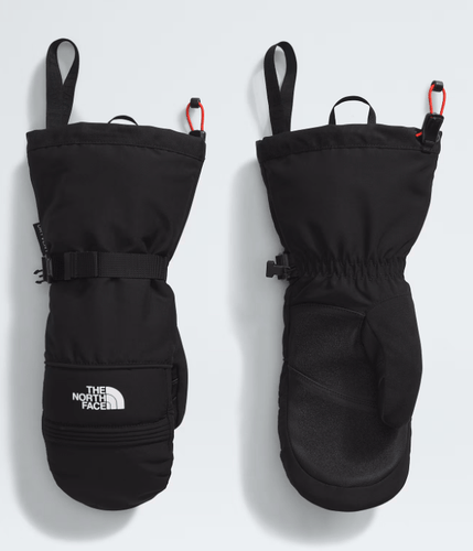 TNF Black / XS The North Face Montana Ski Mitt - Women's The North Face