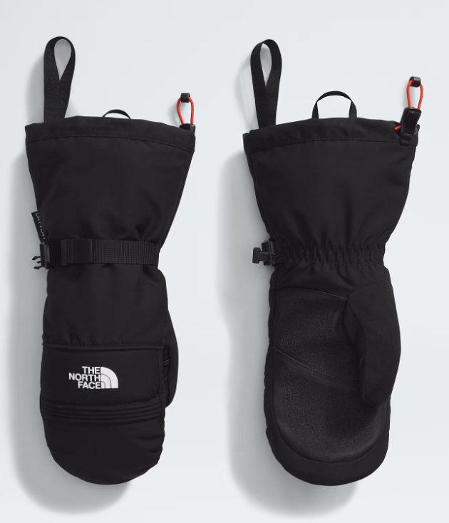 Load image into Gallery viewer, TNF Black / XS The North Face Montana Ski Mitt - Women&#39;s The North Face
