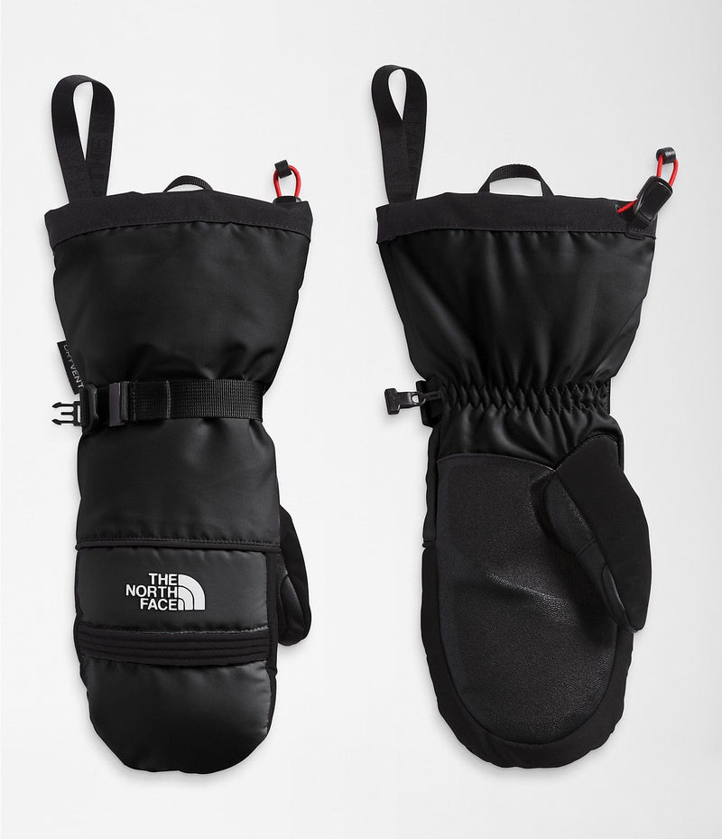 Load image into Gallery viewer, TNF Black / XS The North Face Montana Ski Mitts - Women&#39;s The North Face
