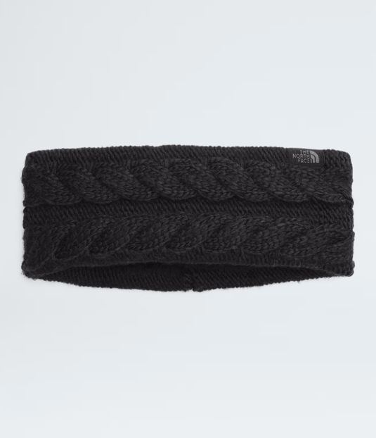 TNF Black The North Face Oh Mega Headband - Women's The North Face